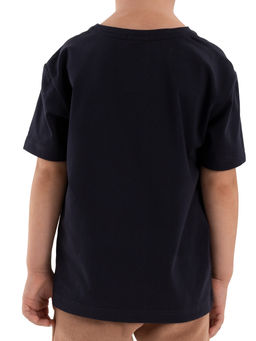 Джемпер для мальчика О37159 - Карамелли фото 4