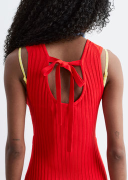Vestido midi de canal? - H&m фото 8