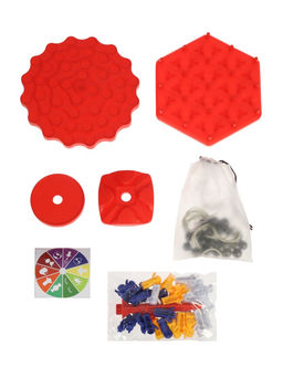 Лас Играс KIDS Большой набор Настолок 3 в 1