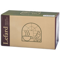 НАБОР КРУЖЕК LEFARD TET-A-TET 2 ШТ. 440 МЛ  фото 2