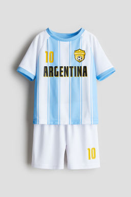 Conjunto de f?tbol