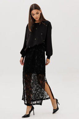 Костюм Fantazia Mod 5324 черный