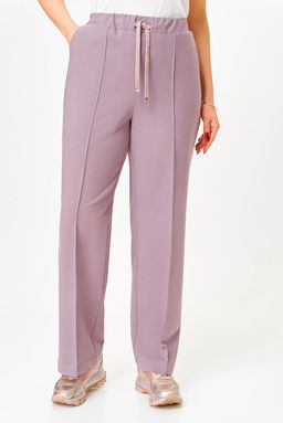 Блуза Swallow 803.2 черный+серебряный узор фото 474