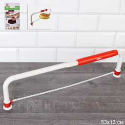 Нож для резки коржей / DE-830 /уп 64/ - Галеонтрейд фото 2