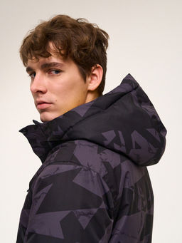 Куртка графит CN251215P - Nota bene фото 6