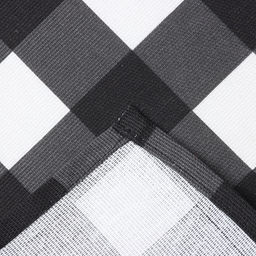 Кухонное полотенце Доляна Best man black, 35?60 см, 100% хлопок, 160 г/м?