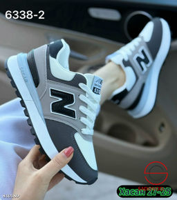 Кроссовки женские весенние