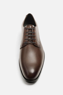 POINTED FORMAL SHOES - Zara фото 7