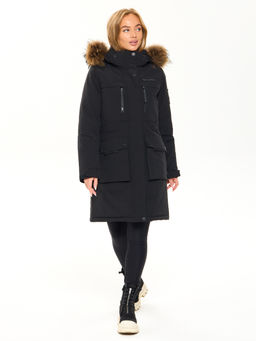 Женская куртка Alpha Endless Chara  фото 11