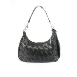 Сумка женская искусственная кожа FR-5260-L, 1отд, плечевой ремень, черный SALE 258377 - Adelia фото 2