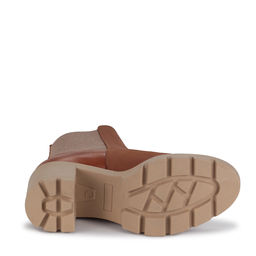 Полусапоги женские