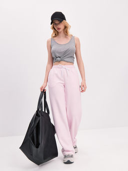 Брюки женские 24254-478 футер - Avese фото 49