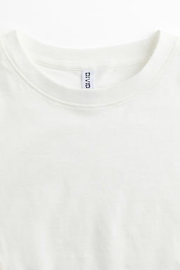 Camiseta oversize - H&m фото 6