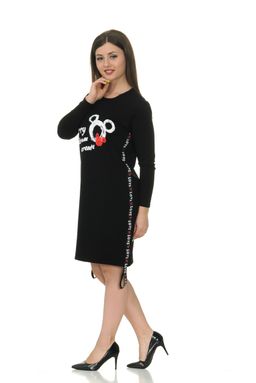 Платье Фикси - Марлен фото 3