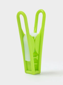 Набор прищепок бельевых Доляна, 24 шт., пластик