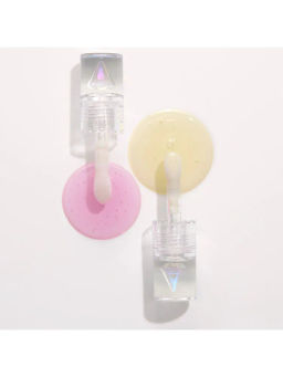 Physicians Formula Масло для губ Mineral Wear Diamond Lip Oil, тон Желтый бриллиант/Yellow Diamond, 4,6 мл фото 11