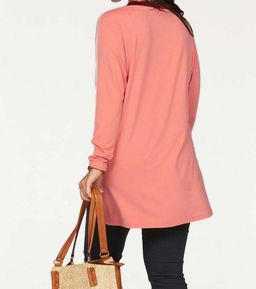 Туника, розовая - Ashley brooke фото 4