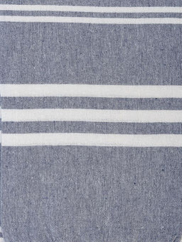 Парео-покрывало пляжное (хлопок) Тк№205/95/5