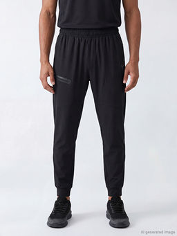 Loose Fit Erkek Jogger E?ofman Alt?