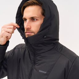 RODOS Куртка зимняя мужская М-303 Бежевый  фото 44