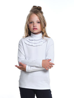 Футболка (лонгслив) UD 4907 белый