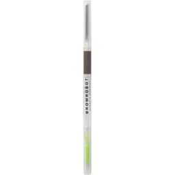 Influence Beauty Карандаш для бровей автоматический Brow robot тон 03