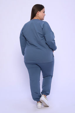 Костюм Натали 35316 хлопок с полиэстером фото 23