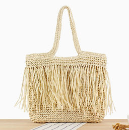 Сумка BG-S-212-Cream