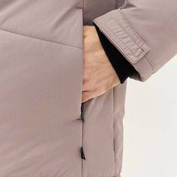 RODOS Куртка зимняя мужская М-303 Бежевый  фото 11