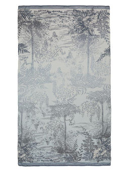 Палантин жен. шелк 110х180 SS02-8436-12