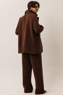 Костюм GO F3071/26-02.170-176 фисташка  фото 2825