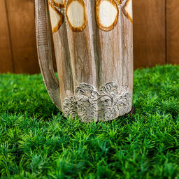 Сувенир дерево "Кошка" 80 см