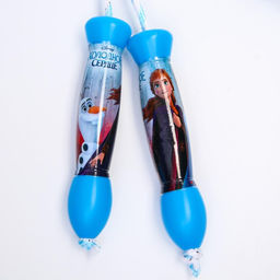 Скакалка Анна и Эльза, Холодное сердце - Disney фото 7