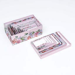 Набор коробок 10 в 1 С праздником!, 32.5 ? 20 ? 12.5 - 12 ? 7 ? 4 ( 1) см