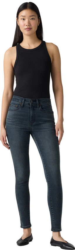 Джинсы женские