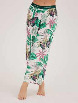 Набор: брюки жен и майка Labora QR цветной - Sensera фото 6