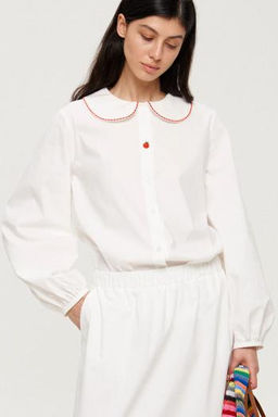 Рубашка 1802 - Tak divno фото 2