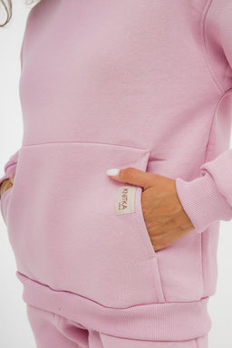 Футер 3х нитка С НАЧЁСОМ  костюм женский - Knitka wear фото 7