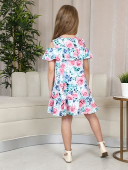 ПЛ137 Платье "Мишель"