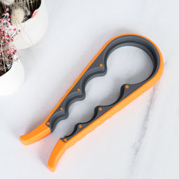 Открывалка универсальная для банок/ FX-519 /уп 144/668713 - ГалеонТрейд фото 6