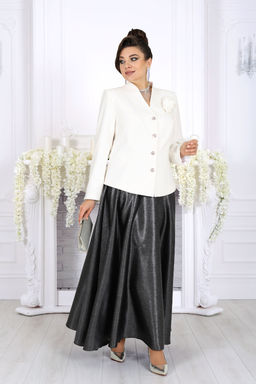 Костюм Ninele 6093 черный  фото 6