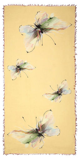 Палантин - Mellizos фото 2