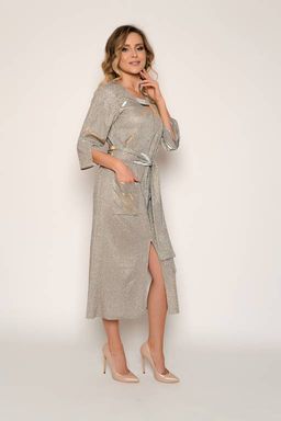 0398 ПЛАТЬЕ - Dusans фото 3