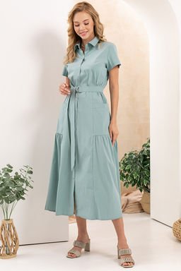 59487 Платье. Уцененный товар