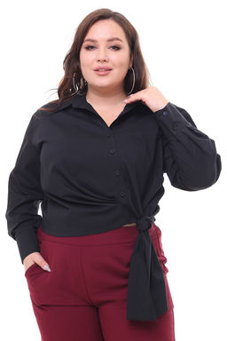 Рубашка-4513 - Lady maria фото 6