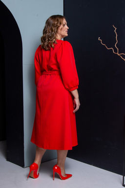 Платье женское - Jp фото 10