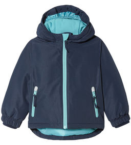 Зимняя куртка с мембраной для мальчиков LUPILU фото 24