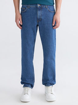 779 Regular Fit Erkek Jean Pantolon