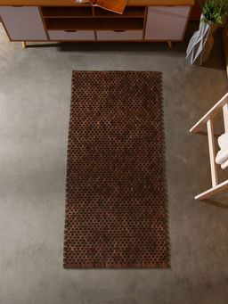 Коврик из тикового дерева, 150700.7 см - Simaland фото 2