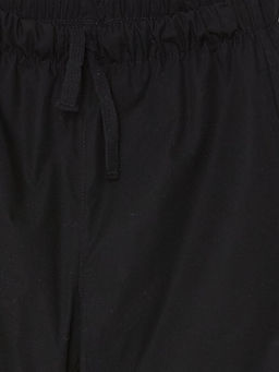 Rahat Kal?p Beli Lastikli Erkek ?ocuk Jogger Pantolon - Waikiki фото 2